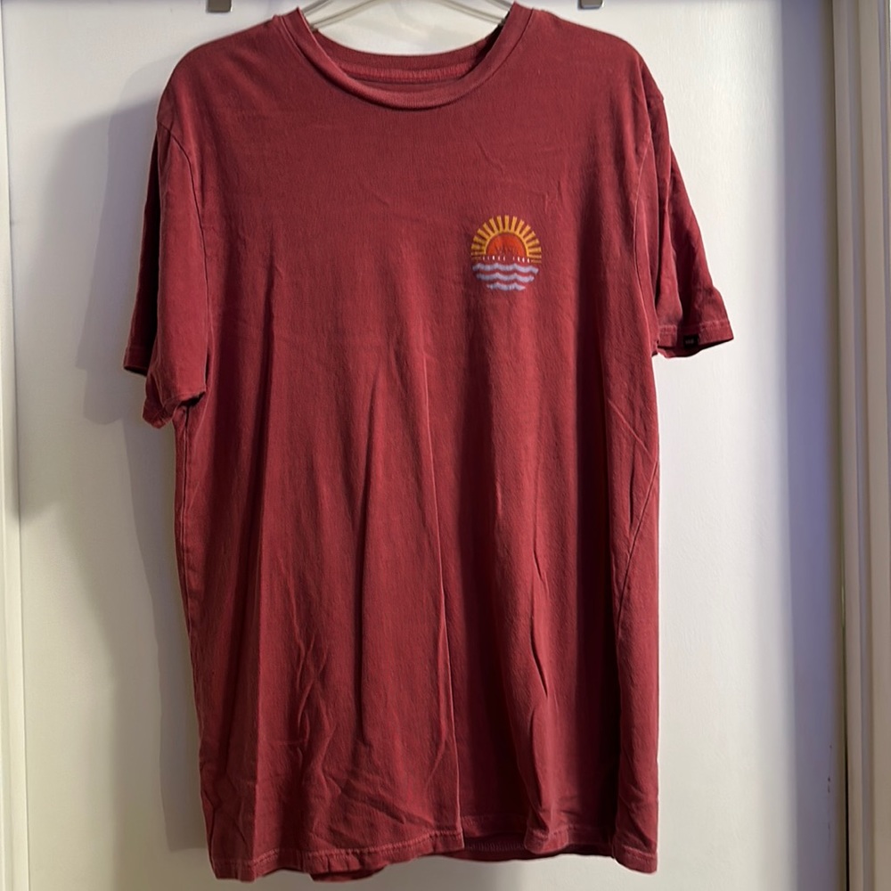 Vans T shirt